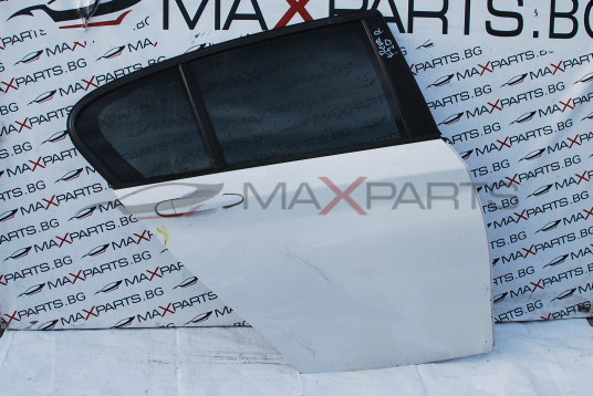 Задна дясна врата за BMW F20