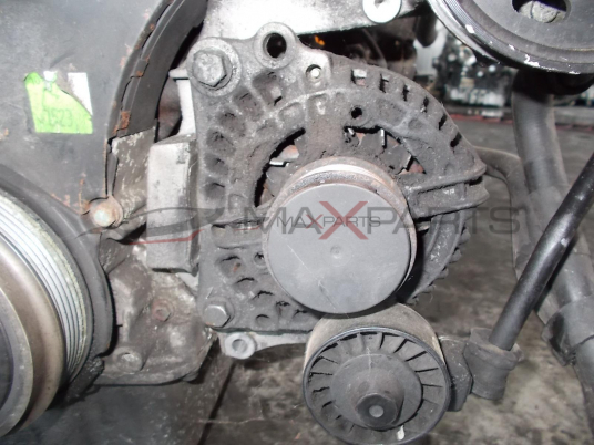 Генератор за VW AUDI 1.9 TDI