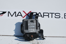 Компютър за KIA Sportage 1.7CRDI  0 281 031 888/39140-2A400