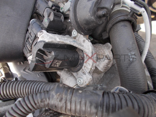 EGR клапан за VOLVO V40 D2 1.6D 114HP EGR valve 702209140  9602194080 7.02156.26