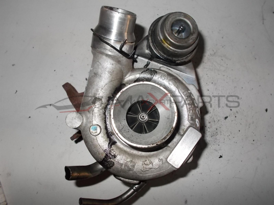 Турбо компресор за OPEL VIVARO 2.0 CDTI / DCI  Turbo compressor  GT15S H8200466021 910077--B 762785-4  8200466021