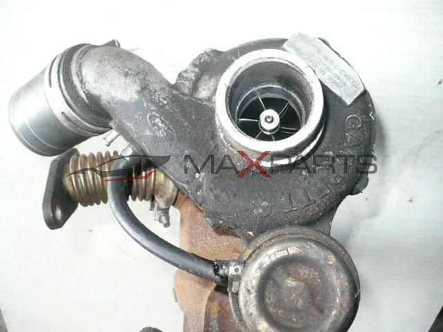 Турбо компресор за FORD 1.8TDDI Y36Q6K682BC 703863-2  Y36Q-6K682-BC