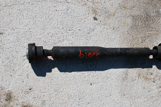 Преден кардан за Land Rover Discovery 3.0TDV6