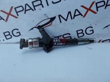 Дюза за NISSAN NAVARA 2.5DCI  16600 EC00A  04J 29957