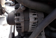 Генератор за FORD TRANSIT 2.2 TDCI ALTERNATOR