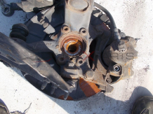 TIGUAN 2.0 TDI 140 Hp LEFT SIDE