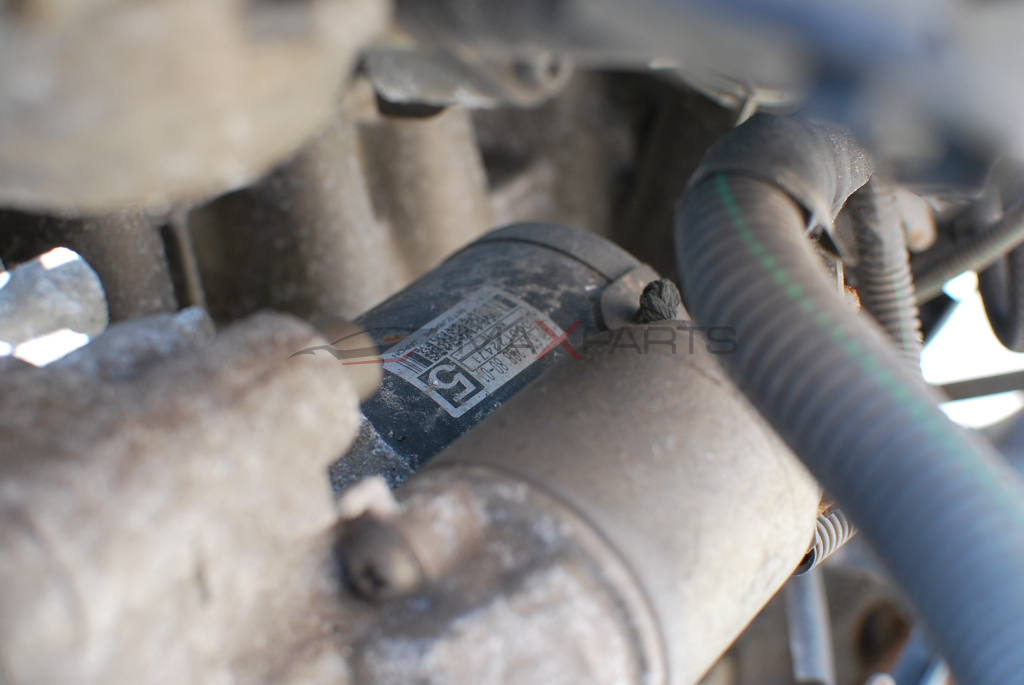 Стартер за Peugeot 308 1.6eHDI M000T22471