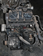 Двигател за AUDI A2 1.4 TDI