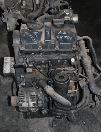 Двигател за AUDI A2 1.4 TDI