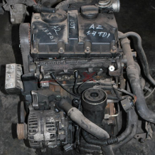 Двигател за AUDI A2 1.4 TDI