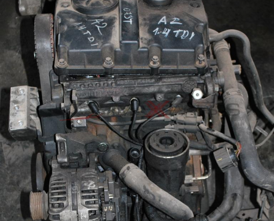 Двигател за AUDI A2 1.4 TDI