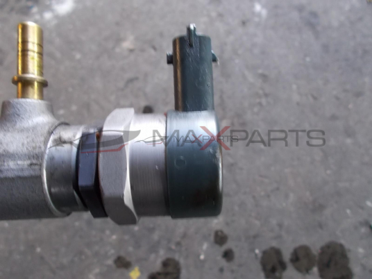 Регулатор налягане за KIA SORENTO 2.5CRDI 170hp Pressure regulator 0281002507