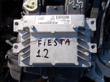 Компютър за Ford Fiesta 1.25 S180047061 F1B1-12A650-UC