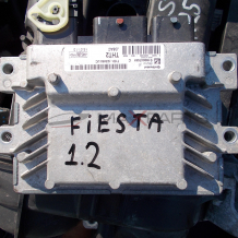 Компютър за Ford Fiesta 1.25 S180047061 F1B1-12A650-UC