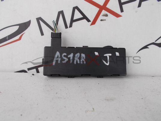 Управляващ модул аларма за Opel Astra J  M3N-284019    7812A-284019   (20T)DL0144B202377CCB