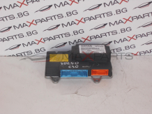 Централа AIRBAG за Volvo C30 SRS Control Module 30724045 00402957A5