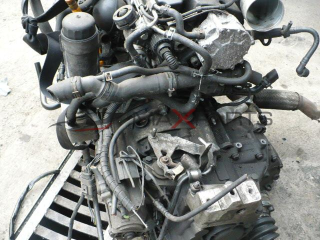 VW GOLF ..A3 .SEAT LEON .ASZ ..131 H.P.