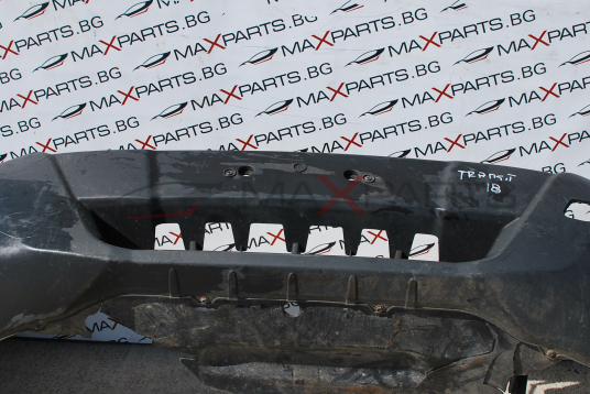 Предна броня за Ford Transit