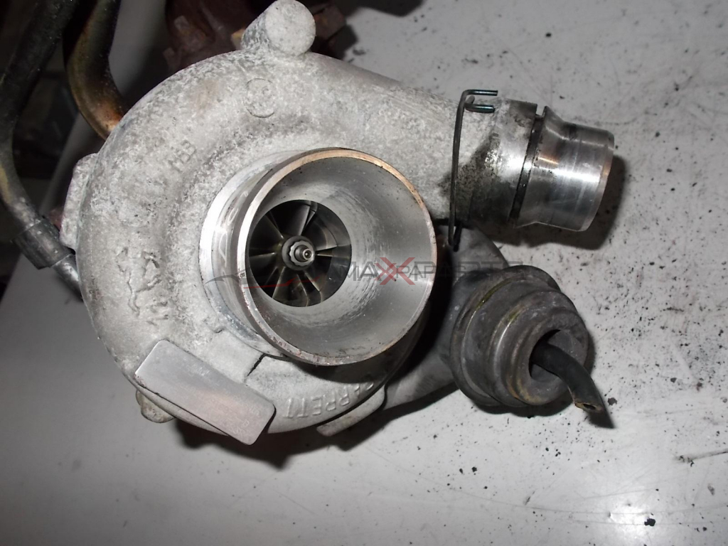 Турбо компресор за OPEL VIVARO 2.0 CDTI / DCI  Turbo compressor  GT15S H8200466021 910077--B 762785-4  8200466021