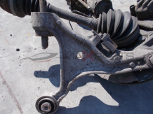 Ляв носач за VOLVO S60 D5