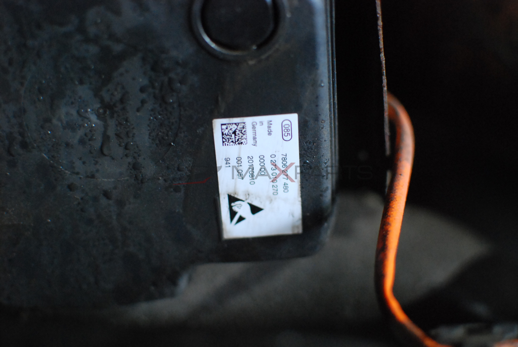 Ел.Хидравлична помпа за Range Rover Velar 3.0D 7806 277 480