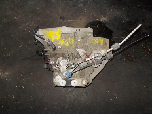 Скоростна кутия за OPEL INSIGNIA 2.0CDTI MANUAL GEARBOX F40