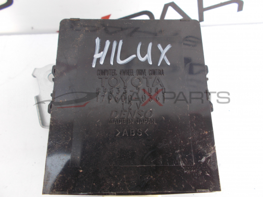 Модул за Toyota Hilux CONTROL MODULE 89533-71040 179600-0361