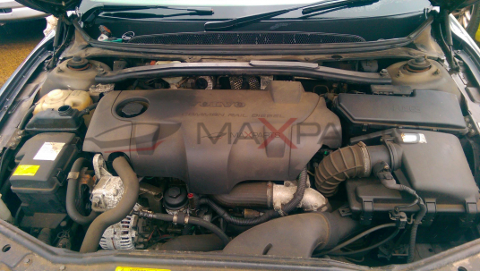 VOLVO S 80 D 5 ENGINE  ....163..H.P. MANUAL AUTO ...