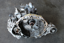 Скоростна кутия за Chevrolet Captiva 2.2D 4x4