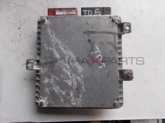 Компютър за LAND ROVER DISCOVERY 2.5 TD5 ENGINE ECU MSB101330