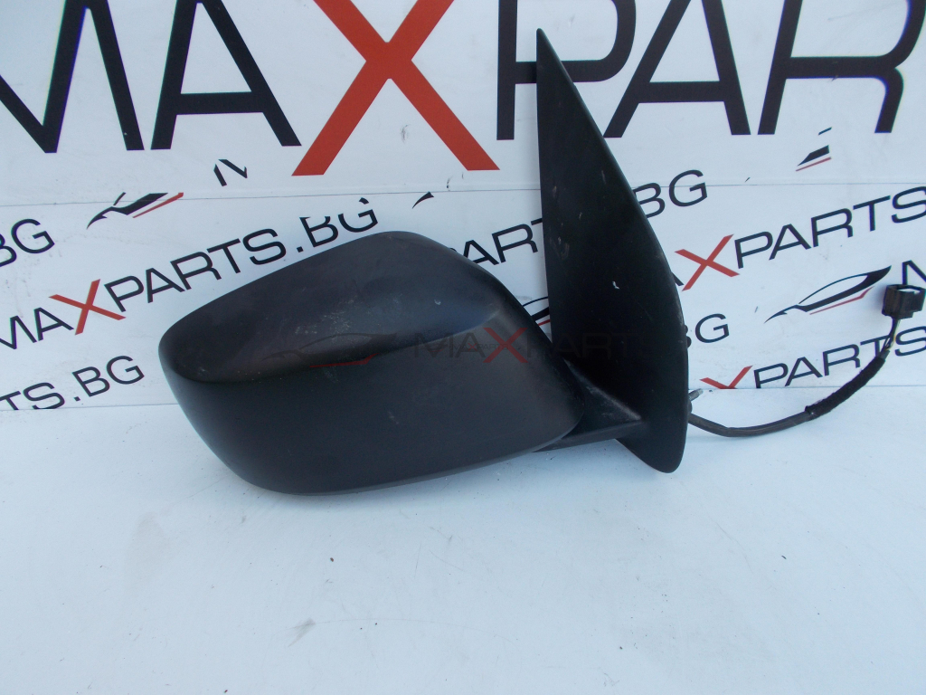 Дясно огледало за Nissan Navara Right Mirror
