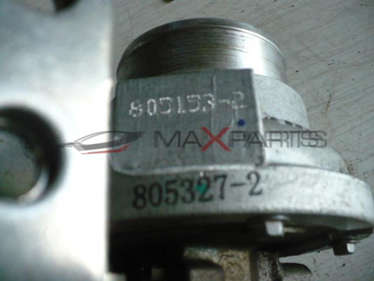 Турбо компресор за VOLVO S60 2.0 D3 805156-6  31331331 31380219 36001767 36012380