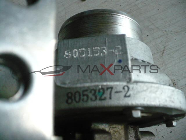 Турбо компресор за VOLVO S60 2.0 D3 805156-6  31331331 31380219 36001767 36012380