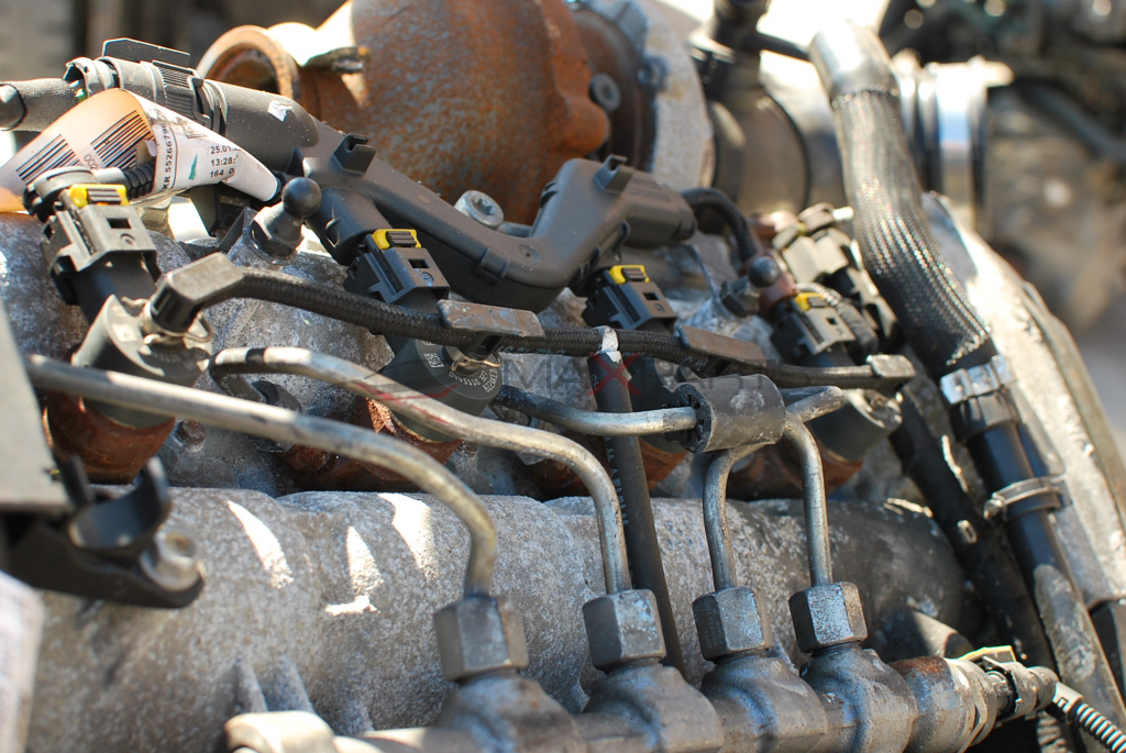 Дюза за Opel Insignia 2.0CDTI 0445110327