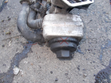 Топлообменник за VW GOLF 5 TDI