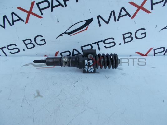 Дюза за Audi A3 2.0TDI FUEL INJECTOR 03G130073B 0414720403