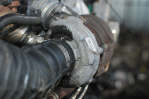 Турбо компресор за Renault Laguna 2.0DCI 051043 765015-0006