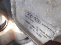 Топлообменник за Hyundai i30 1.6CRDI OIL COOLER 26410-2A300