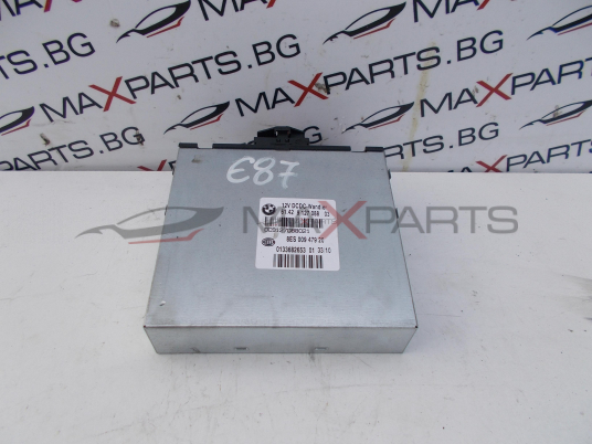 Компютър скоростна кутия за BMW E87 E90 61.42 912708803 8ES00947920