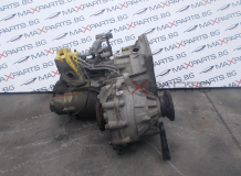 Скоростна кутия за VW Golf 5 2.0FSI MANUAL GEARBOX 0A4301103B