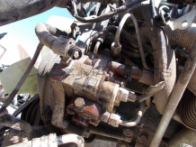 ГНП за MITSUBISHI L200 2.5 DID Fuel injector pump  1460A047 294000-0333