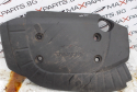 Кора над двигател за Volvo XC60 Skid Plate
