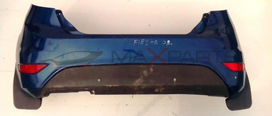 ЗАДНА БРОНЯ ЗА FIESTA 2009