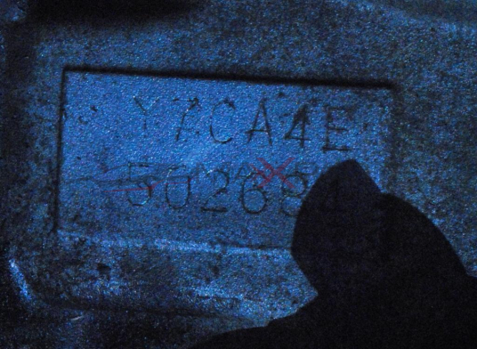 Автоматична скоростна кутия за KIA SORENTO 2.5CRDI          Y7CA4E