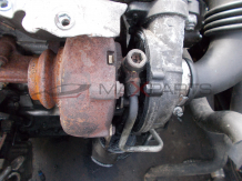 Турбо компресор за Peugeot 308 1.6 HDI GT15 GT1544V 753420-5005S 9663199280