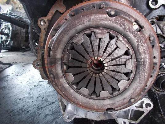 Съединител за MINI 1.6 16V Clutch kit