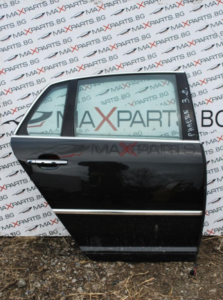 Задна дясна врата за VW PHAETON