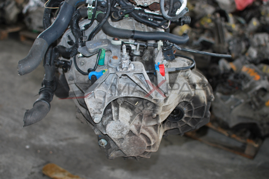 Скоростна кутия за Renault Meane 2.0DCI 8200562298