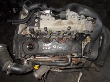 Двигател за SAAB 9-3 1.9TID 120HP Z19DT ENGINE