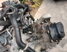 СКОРОСТНА КУТИЯ 1.3 CDTI CORSA E